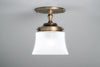 Ceiling Light Model No. 7451