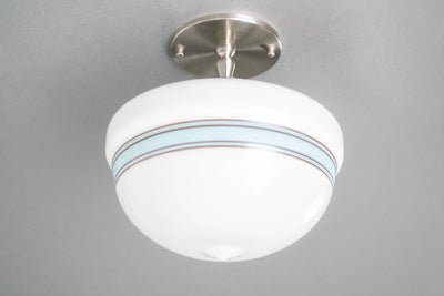 CEILING LIGHT MODEL No. 3219