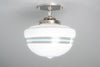 CEILING LIGHT MODEL No. 3219