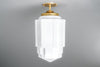 Ceiling Light Model No. 9716