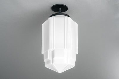 Ceiling Light Model No. 9716