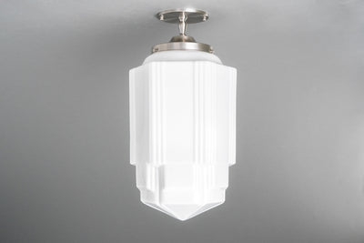 Ceiling Light Model No. 9716