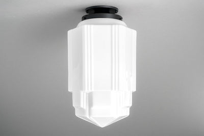 CEILING LIGHT MODEL No. 9652