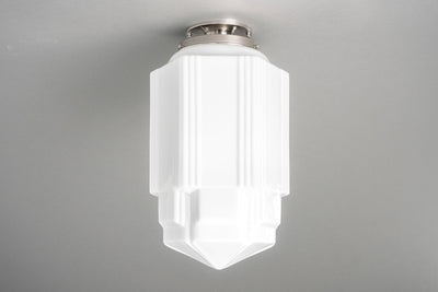 CEILING LIGHT MODEL No. 9652