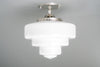 CEILING LIGHT MODEL No. 8713