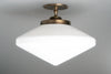 Ceiling Light Model No. 8551