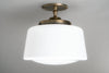 CEILING LIGHT No. 6438