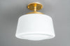 CEILING LIGHT No. 6438