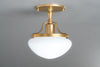 Ceiling Light Model No. 0519