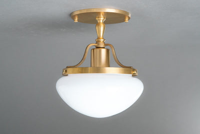 Ceiling Light Model No. 0519