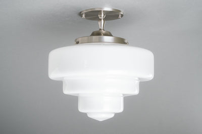 CEILING LIGHT MODEL No. 8713