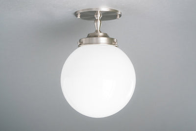 CEILING LIGHT MODEL No. 0628