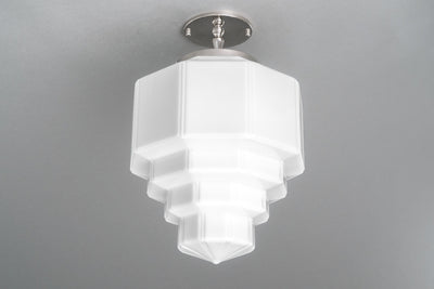 CEILING LIGHT MODEL No. 4688