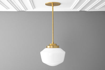 Pendant Light Model No. 7147