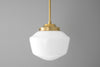 Pendant Light Model No. 7147