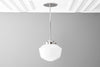 Pendant Light Model No. 7147