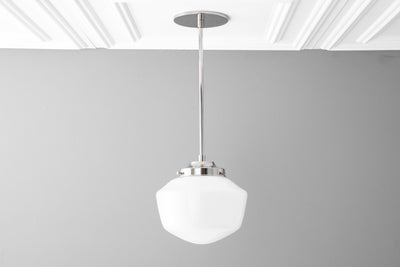 Pendant Light Model No. 7147