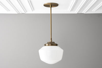 Pendant Light Model No. 7147