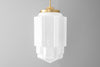 Pendant Light Model No. 9652