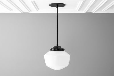 Pendant Light Model No. 7147