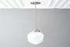 Pendant Light Model No. 7147