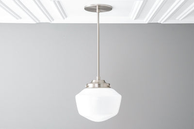 Pendant Light Model No. 7147