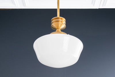 Pendant Light - Model No. 2377