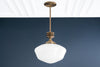 Pendant Light - Model No. 2377