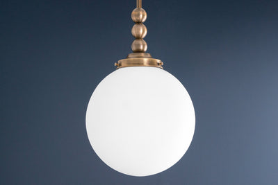 Pendant Model No. 1826