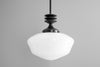 Pendant Light - Model No. 2377