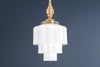 Pendant Light Model No. 6347