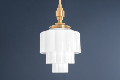 Pendant Light Model No. 6347