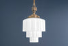 Pendant Light Model No. 6347