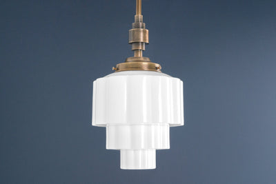 Pendant Light Model No. 6347