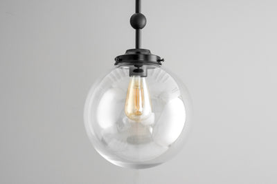 Pendant Model No. 2288