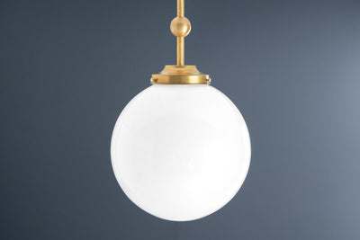 Pendant Model No. 3395