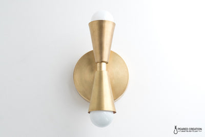 SCONCE MODEL No. 4717