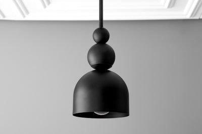 Pendant Model No. 8064