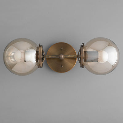 VANITY LIGHT MODEL No. 8983