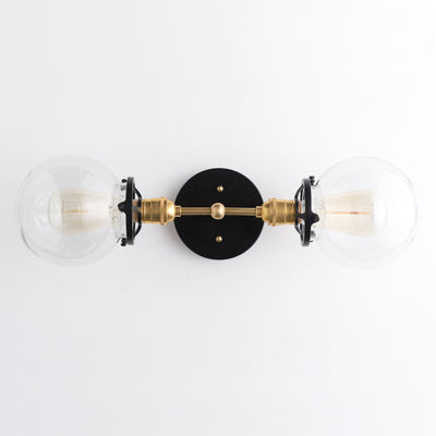 VANITY LIGHT MODEL No. 7350