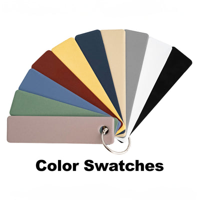 Color Swatches