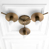 CEILING LIGHT MODEL No. 9526