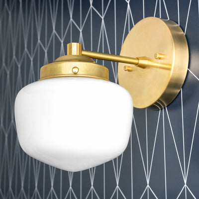 SCONCE MODEL No. 7321