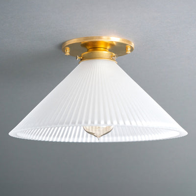 CEILING LIGHT MODEL No. 7329