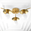 CEILING LIGHT Model No. 2292