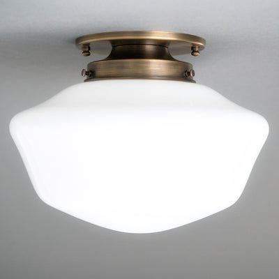 CEILING LIGHT MODEL No. 4339