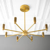 CHANDELIER MODEL No. 1240