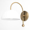 SCONCE MODEL No. 5732