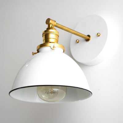 SCONCE MODEL No. 7026