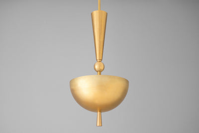 Pendant Light Model No. 2810